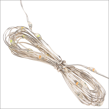 led гирлянда-занавес Neon-Night 315-875 - светодиоды в форме капель росы