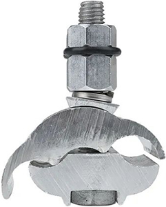 зажим ответвительный плашечный SL14.2 EKF - внешний вид