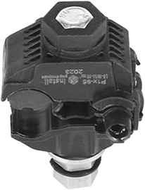 зажим ответвительный прокалывающий P1X-95 Install - внешний вид