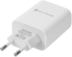 сетевое зарядное устройство Rexant 16-0277 - внешний вид