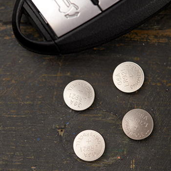 батарейки алкалиновые LR69 Rexant 30-1035 - внешний вид