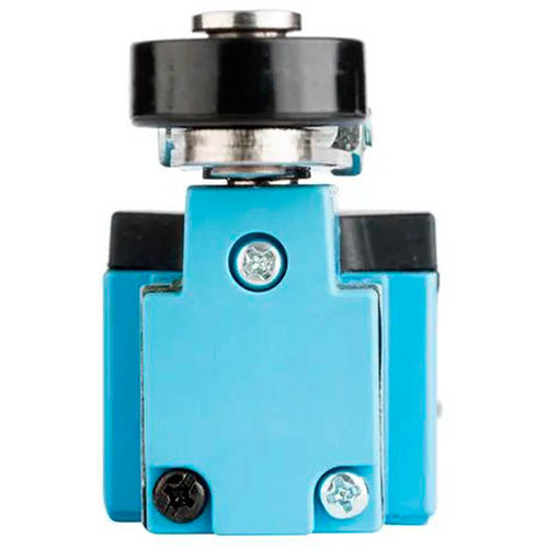 Выключатель концевой рычаг с роликом IP65 TZ-8104 EKF 