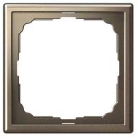 АртГэллери мокко рамка 1-ая горизонтально 