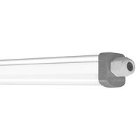 Светильник ДСП 36Вт 6500К 3700лм матовый IP65 SLIM DP Ledvance 