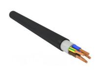 ВВГнг(A)-LS 4*2,5 ок(N)-0,66кВ медь круглый кабель /(100м) РСК