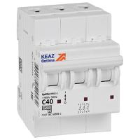 OptiDin BM63-3C40-4,5-УХЛ3