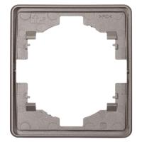 Миле Раунд титан рамка 1-ая универсально 