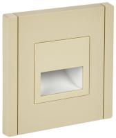 Фортепиано подсветка LED встраиваемая ваниль IEK