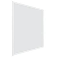 Светильник ДВО 36Вт 4000К 3240лм 595*595*34мм опал белый IP40 Ledvance равномерная засветка