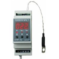 Реле температуры УТФР-2Ц Энергис