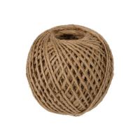 Шпагат джутовый 1100Текс 60 м