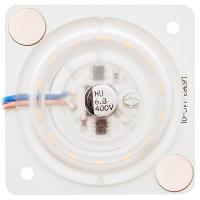 Модуль светодиодный 12Вт 4000К 960лм белый IP30 