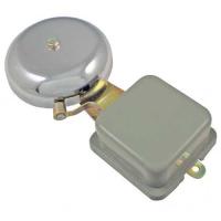 Звонок громкого боя МЗ-2Т 220В 100мм TEXENERGO