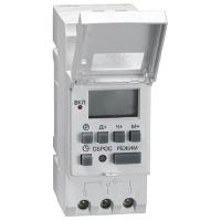 Таймер цифровой 16А 230В ТЭ15