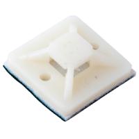 Площадка монтажная самоклеящаяся 20*20мм 14шт