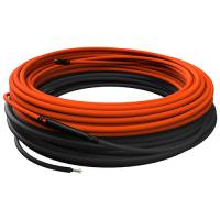 Провод нагревательный 40Вт/м 110,0м КДБС прогрев бетона 60°С Grandeks