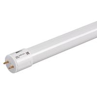 Лампа свд G13 Т8 600мм 10Вт 6500К 800лм матовая Jazzway 