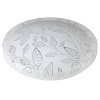 Светильник настенно-потолочный свд 18Вт 4000К 1400лм круг белый