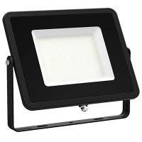 Прожектор свд 300Вт 6500К 36000лм черный IP65 120° Qplus Gauss 