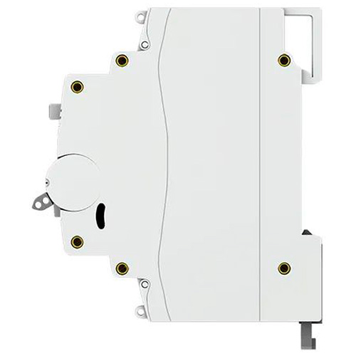 Дифавтомат 2Р 10А C тип A 30мА 6кА 2мод АВДТ-63N EKF PROxima