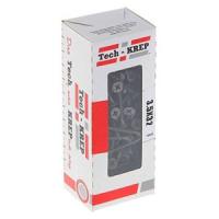 Саморез гипс/металл 3,5*32мм фосфатированный 200шт