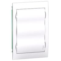 Бокс 36мод встраиваемый белый белая дверь IP40 Easy9 Schneider Electric 