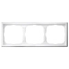 АртГэллери белый рамка 3-ая универсально 