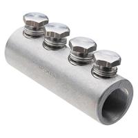 Гильза болтовая 4СБ 150-240мм2 КВТ