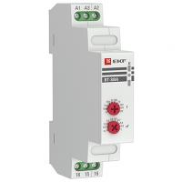 Реле времени RT-SBA задержка времени включ EKF