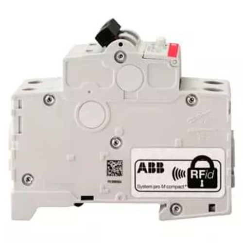 Дифавтомат 2Р 32А C 30мА 6кА DS201 2мод ABB