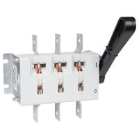 Рубильник 3Р 250А ВР32-35 КЭАЗ А30220