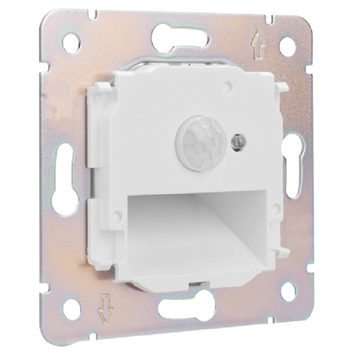 Миле Стронг подсветка с/у жемчуг KRANZ