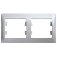 Глосса перламутр рамка 2-ая горизонтально 