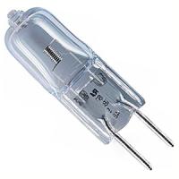 Лампа капсула галоген G4 20Вт 12В 320лм прозрачная Osram