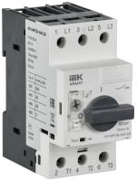 Автомат защиты двигателя 18-25А GV2P IEK ARMAT