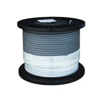 Провод нагревательный 24Вт/м саморег обогрев труб 65°С PROconnect SRL24-2