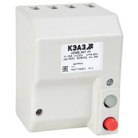 Автомат 3Р 25А 3кА АП50Б КЭАЗ