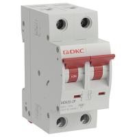 Автомат 2Р 32А C 4,5кА MD63S DKC YON max 