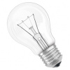 Лампа накал E27 95Вт 1240лм стандарт прозрачная 