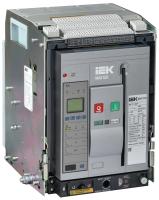 Автомат 3Р 1000А 65кА ВА77 MASTER IEK