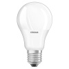 Лампа свд 220В Е27 8,5Вт 4000К 806лм стандарт A60 матовая Osram LED Star аналог 704744