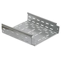 Лоток перфорированный 50*150мм 0,7мм IEK 3м