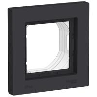 Атлас карбон рамка 1-ая универсально 