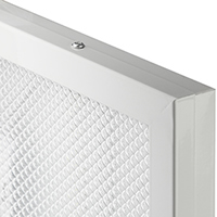 Светильник ДВО/ДПО 6500К призма 36Вт 3600лм 595*595*19мм белый IP40 SPO-6 ЭРА 