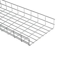 Лоток проволочный 60*300мм 3,8мм IEK 3/6м