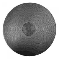 ТЭН для электроплитки 1000Вт TDM чугунный d155мм (Китай)