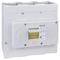 Автомат 3Р 400А 40кА ВА57-39-340010 КЭАЗ 