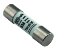 Цилиндрический предохранитель