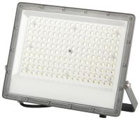 Прожектор свд 200Вт 6500К 20000лм серый IP65 90° PRO LPR-063 ЭРА