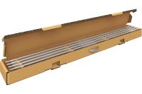 Комплект заземления 6 м, D 20 мм (OBO Bettermann)